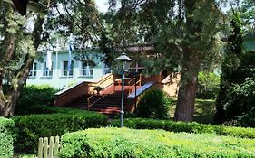 Leśny Ośrodek Szkoleniowy